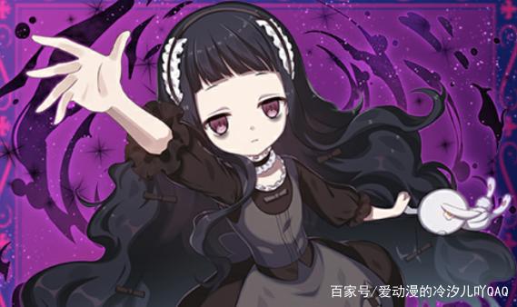 动漫《魔法少女育成计划》赏析