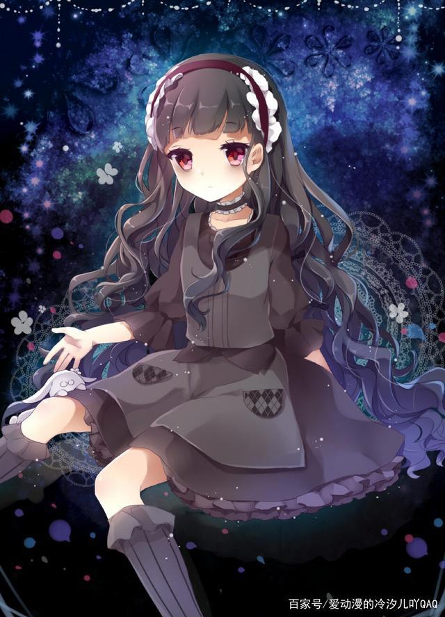 动漫《魔法少女育成计划》赏析