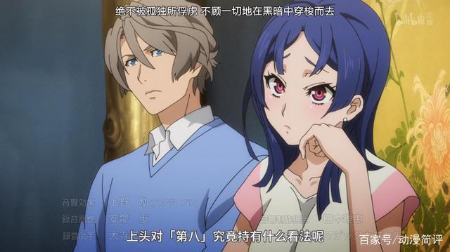 “考哥”表情包你发过吗？其实，它来自这部作品