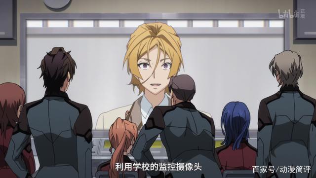 “考哥”表情包你发过吗？其实，它来自这部作品