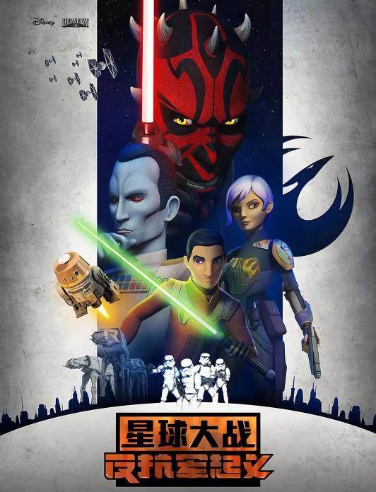 盘点8部科幻动画，第8部作为音乐番很棒了欣赏了很多好听的音乐