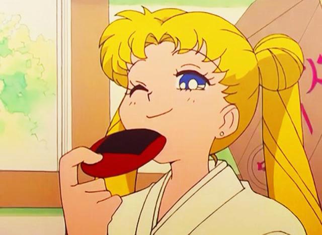 万人票选动漫界最可爱的双马尾女孩，这简直就是萌妹的标配发型了