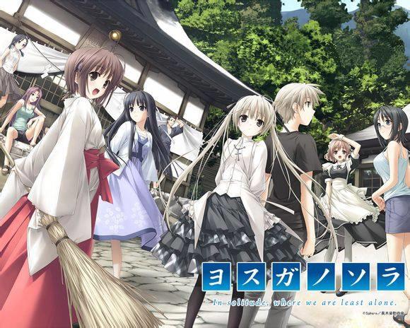 这几部让人无法自拔的动漫，你值得去看！