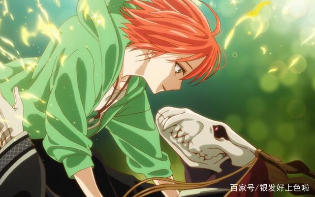 盘点那些没有被B站收录的动漫，总有一个你没有听说过（一）