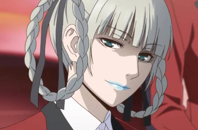 万人票选动漫有钱的大小姐，娶来当老婆不仅少奋斗30年还能饱眼福