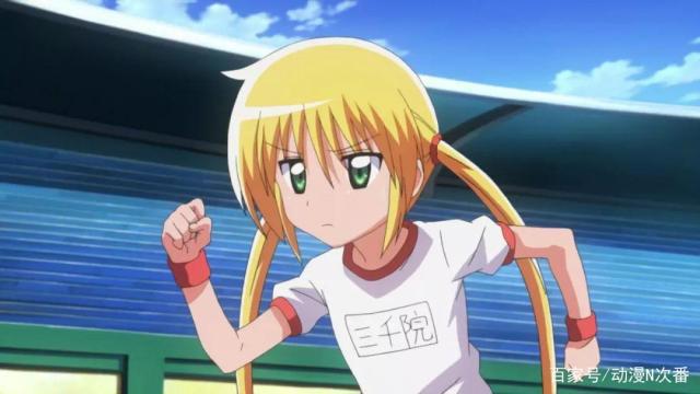 人生在世谁不爱大小姐？日宅票选最有钱大小姐，第一名果然是她！