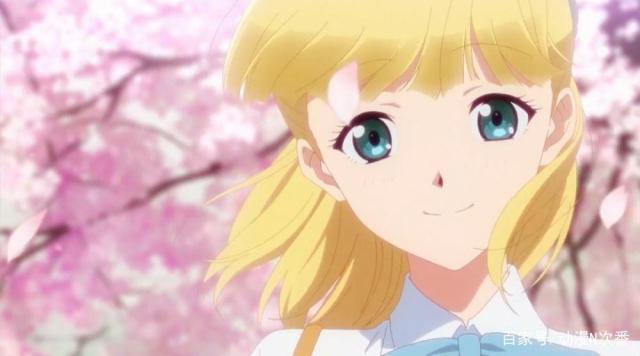 人生在世谁不爱大小姐？日宅票选最有钱大小姐，第一名果然是她！