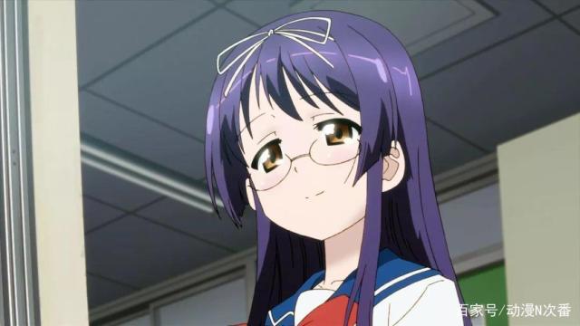 人生在世谁不爱大小姐？日宅票选最有钱大小姐，第一名果然是她！