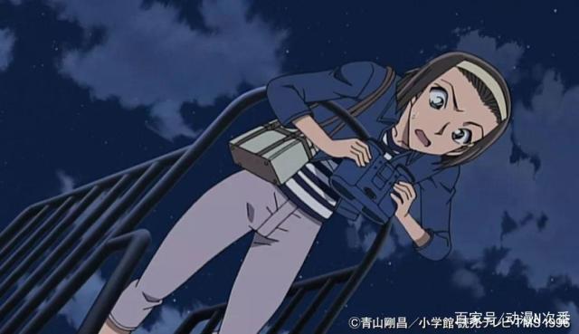 人生在世谁不爱大小姐？日宅票选最有钱大小姐，第一名果然是她！