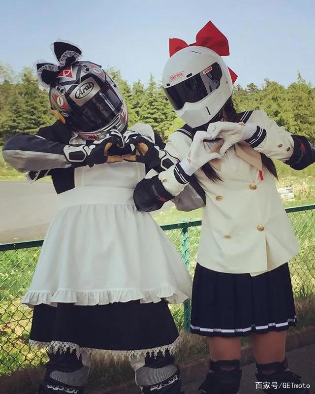 黄金骑行季即将到来，盘点五款春夏必入的绝美头盔