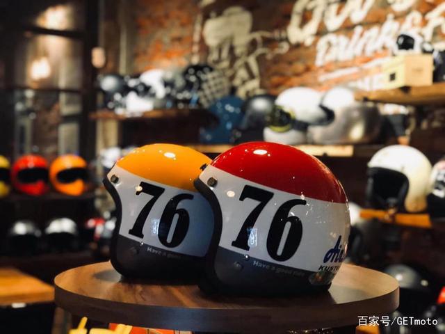 黄金骑行季即将到来，盘点五款春夏必入的绝美头盔