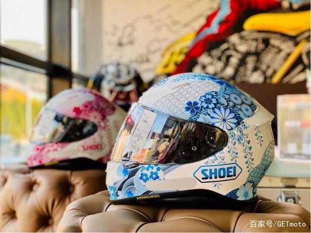 黄金骑行季即将到来，盘点五款春夏必入的绝美头盔