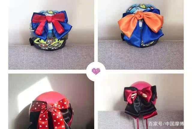 新生代新力量！00后都是怎么玩摩托车？