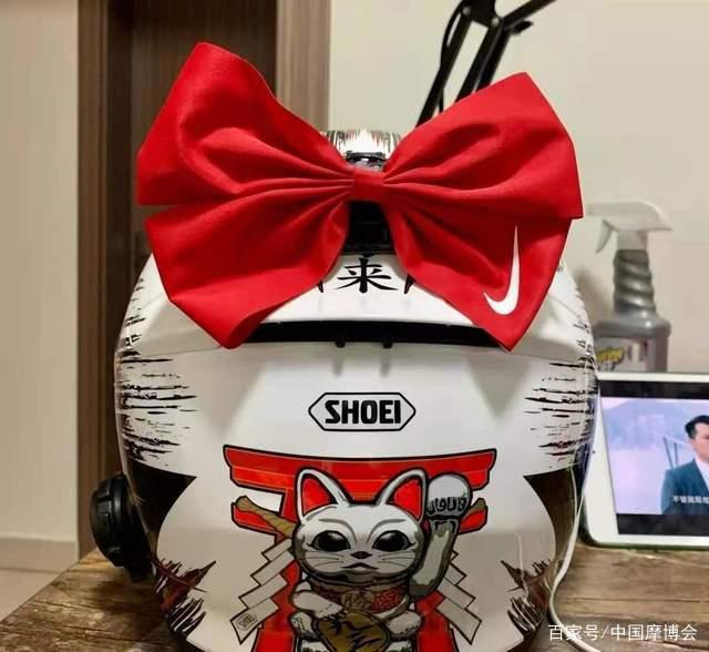 新生代新力量！00后都是怎么玩摩托车？