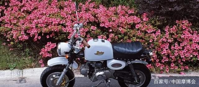 新生代新力量！00后都是怎么玩摩托车？