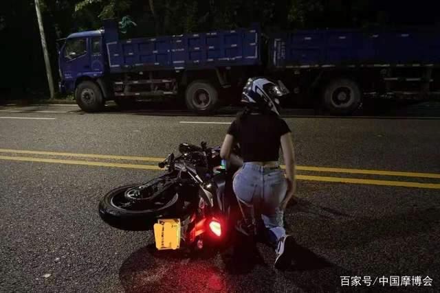 新生代新力量！00后都是怎么玩摩托车？