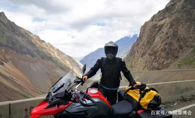 新生代新力量！00后都是怎么玩摩托车？