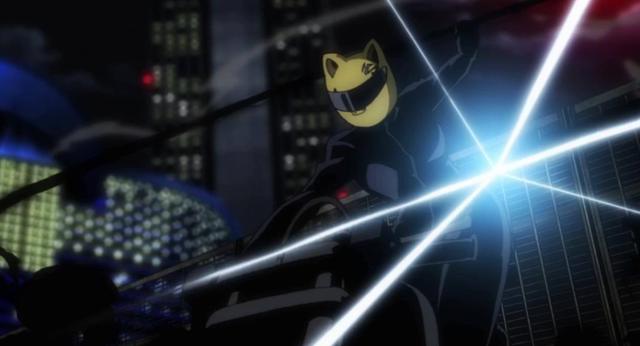 机车也是女人的浪漫？盘点那些与机车非常搭配的女性角色