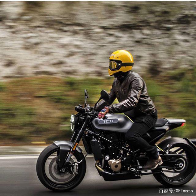 爆音少女助力辛普森走红，自带神秘感的高颜值头盔，你get了吗？