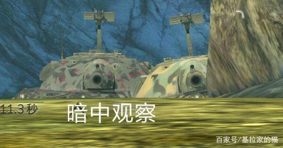 史上最硬核宅男！上过战场开过坦克，退役之后还做出爆款游戏动画