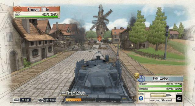 无名和雪绒花，也许是《坦克世界》新套路的开始