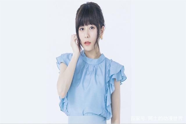 声音不仅甜美，而且颜值赛高！那些人气声优原来长得都这么漂亮