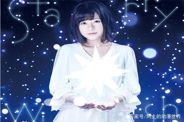 声音不仅甜美，而且颜值赛高！那些人气声优原来长得都这么漂亮