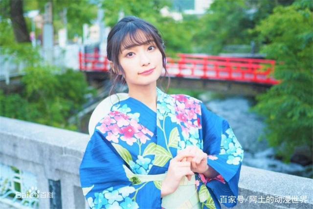 声音不仅甜美，而且颜值赛高！那些人气声优原来长得都这么漂亮