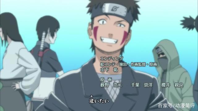 《火影忍者》幕后的“山下一族”，其中一人让佩恩面目全非！