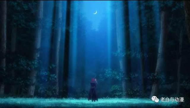新番测评｜《魔法使的新娘》
