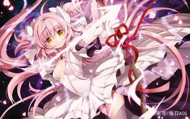 哪些百合的动漫值得一看？