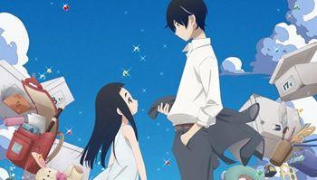 神谷浩史四月新作来袭，这次竟然是下流漫画家！