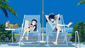 神谷浩史四月新作来袭，这次竟然是下流漫画家！