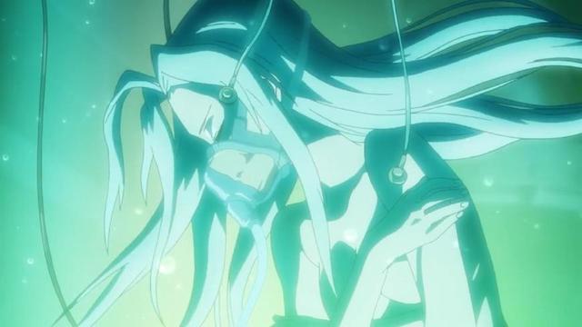 骑扫帚的真是弱爆了！这部动画的女主居然骑一把枪上天跟飞机对打