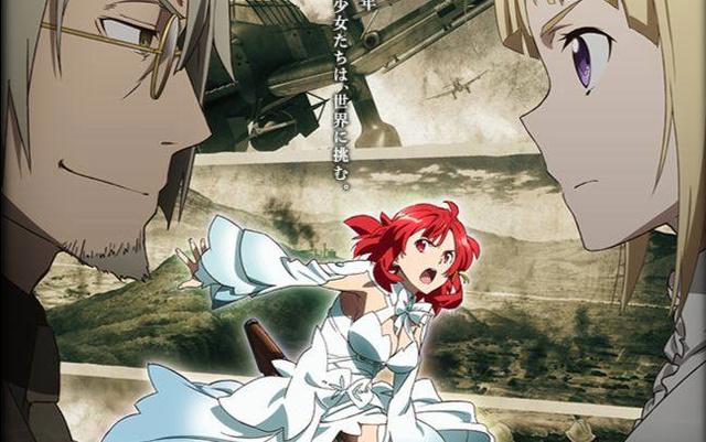 《终末的伊泽塔》点评——魔女胯下有大枪