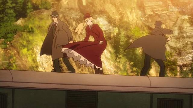 《终末的伊泽塔》点评——魔女胯下有大枪