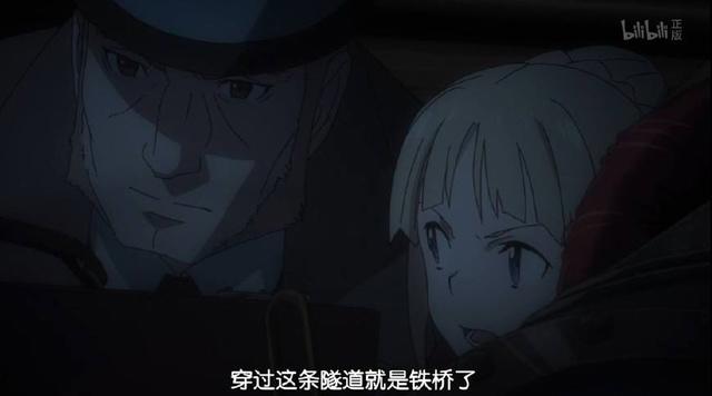 《终末的伊泽塔》点评——魔女胯下有大枪