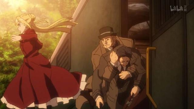 《终末的伊泽塔》点评——魔女胯下有大枪