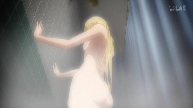 《终末的伊泽塔》点评——魔女胯下有大枪