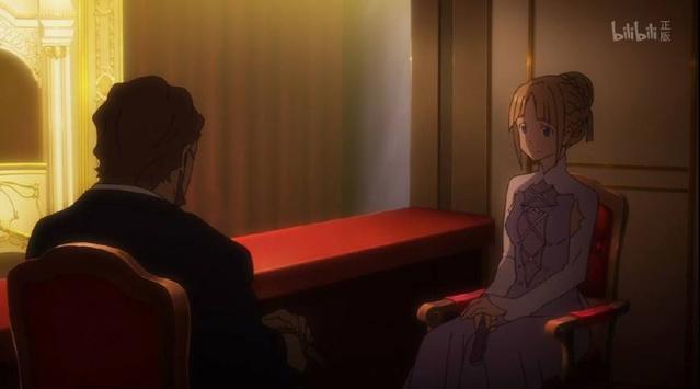 《终末的伊泽塔》点评——魔女胯下有大枪