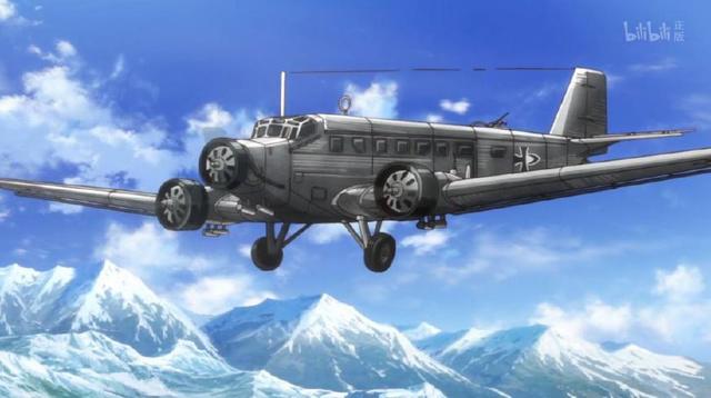 《终末的伊泽塔》点评——魔女胯下有大枪