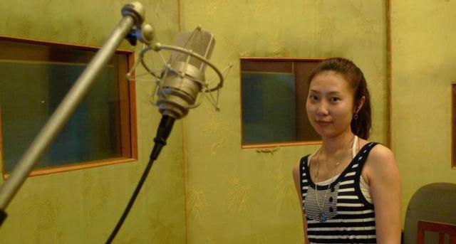 国产剧女主角配音的半壁江山！——配音界一姐季冠霖