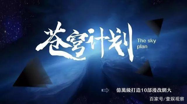 视频平台抢当“国漫金主”，IP联动是出路？｜国漫专题三