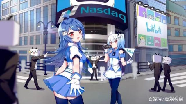 视频平台抢当“国漫金主”，IP联动是出路？｜国漫专题三