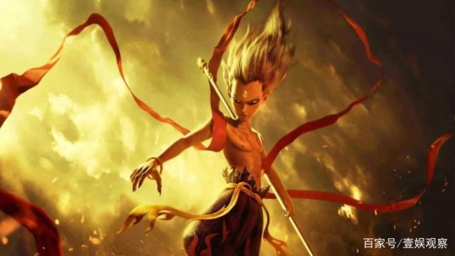 视频平台抢当“国漫金主”，IP联动是出路？｜国漫专题三