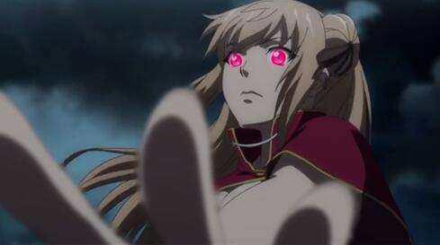 颜值惊艳的国产动漫美女盘点，快来寻找你心仪的伊人