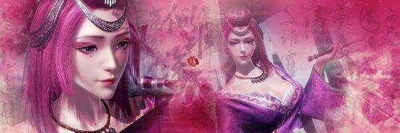 颜值惊艳的国产动漫美女盘点，快来寻找你心仪的伊人