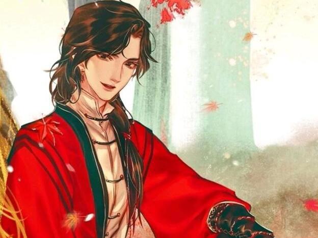 天官赐福日文版将登陆日本电视台，会不会串台夜斗、鲁鲁修呢？