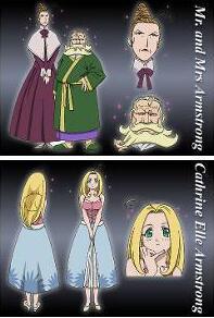 天官赐福日文版将登陆日本电视台，会不会串台夜斗、鲁鲁修呢？