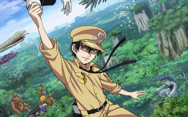 从《大圣归来》游戏，聊聊那些年被日本人坑过的中日合作动画